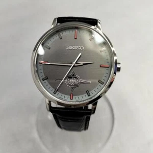 SEIKO 7N01-HDBO Wristwatch Used - Picture 1 of 14