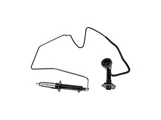 Conjunto de cilindro maestro y esclavo de embrague Dorman para GMC C1500 1993 1992-1995 Foto 1 de 2