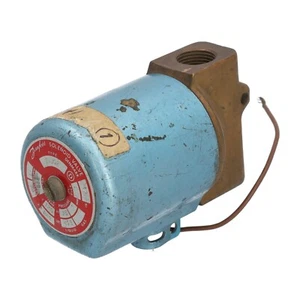 Danfoss EVJ02 Solenoid Valve Used UMP - Picture 1 of 6