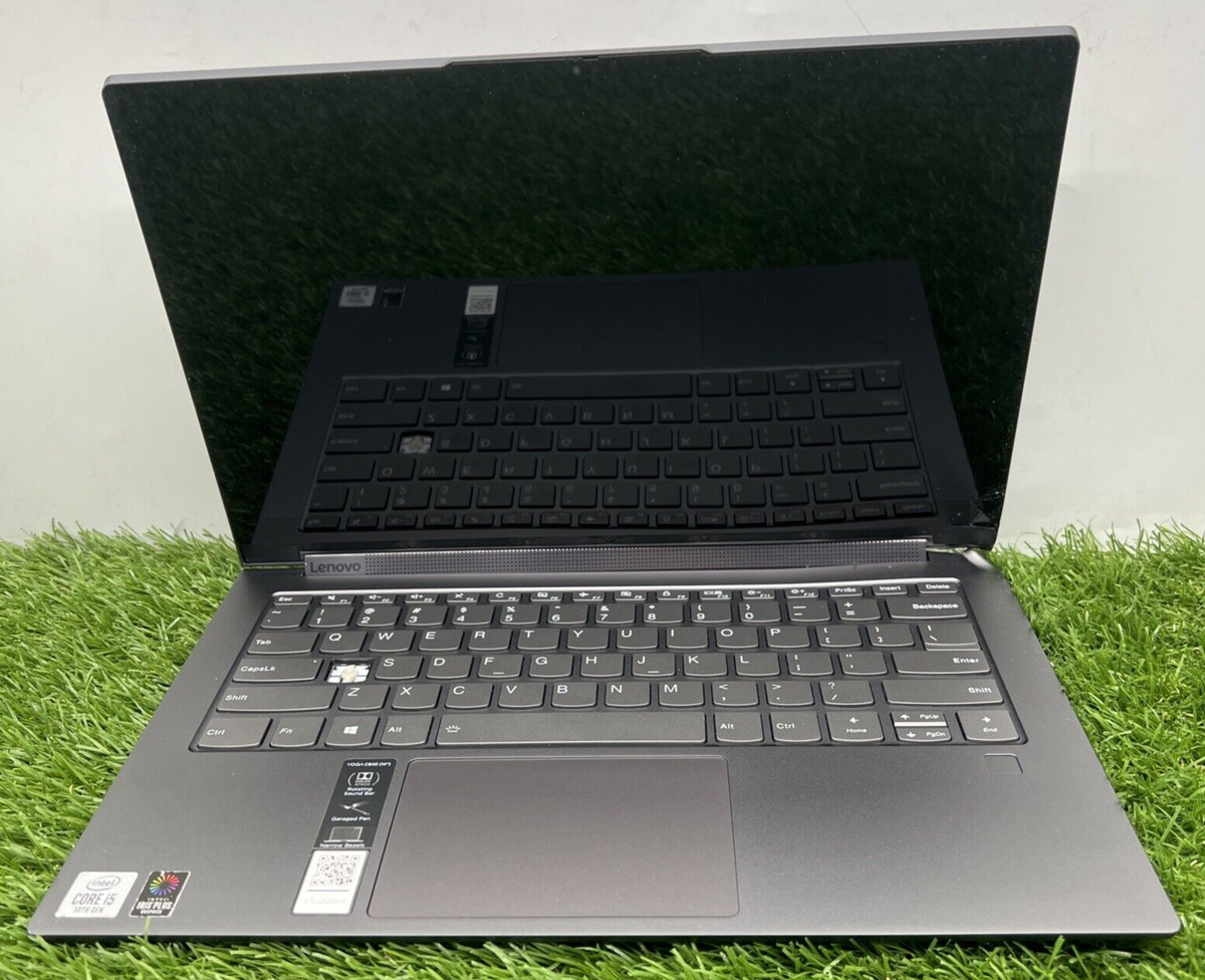 Lenovo Intel Core i5 10th Gen. PC Laptops & Netbooks for Lenovo Intel Core i5 10th Gen. PC Laptops & Netbooks for