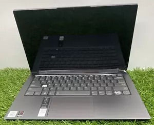 Lenovo Ideapad YogaC940 14IIL 14"FHD Touch i5-1035G4@1.10Ghz 16GB RAM No SSD - Picture 1 of 10