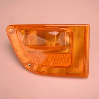 Lámpara marcadora lateral derecha luz señal de giro pies para uso Hino FA FB FD FE FF SG 98-04 Foto 1 de 4