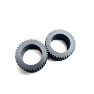 2pcs Pickup Roller Rubber Tire Fits For Canon MX721 MX922 IX6880 IX6800 IX6850 - Picture 1 of 11