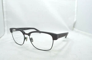 NEW AUTHENTIC MORGENTHAL FREDERICS ADRIAN 817 EYEGLASSES - Picture 1 of 6