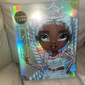 Disfraz Shadow High Rainbow Vision Ball Robin Sterling 2022 Edición Especial NUEVO - Imagen 1 de 5