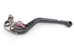 LEVA COMANDO FRIZIONE REGOLABILE DUCATI HYPERMOTARD 796 2009 - 2012 CLUTCH LEVER - Imagen 1 de 3