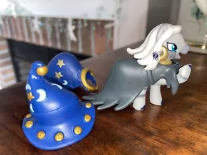 My Little Pony Zecora "Nightmare Night" w/ Cape Mini Blind Bag Wizard Accessory - Picture 1 of 10