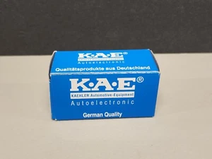 KAE Volvo Fuel Pump Injection Relay 9434225 - Picture 1 of 5