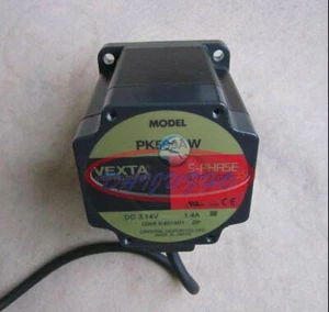 1PCS Oriental stepper motor VEXTA PK599AW Used Tested - Picture 1 of 2
