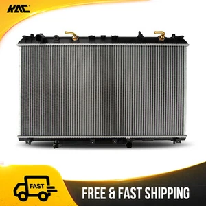 For Toyota Camry Solara 1997 1998 1999 2000 2001 2.2L Radiator CU1909 Aluminum - Picture 1 of 13