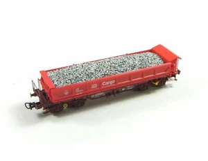 echte Schotterladung 30 für Piko 54600, 54601, 54602, 54604, 58344, 59114, usw. - Picture 1 of 1