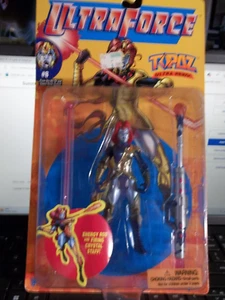 Galoob UltraForce Topas ungeöffnet - Bild 1 von 2