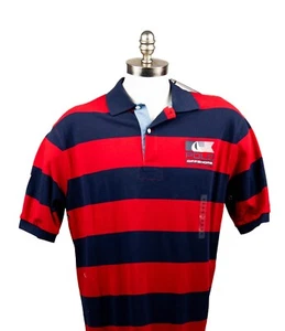 Polo Ralph Lauren Men's Big & Tall Polo Offshore P-15 USA Various Colors NWT - Picture 1 of 15