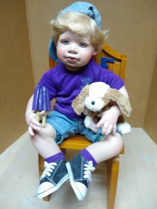 ebay marie osmond dolls