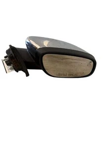10 11 12 13 14 15 16 17 18 19 FORD TAURUS Door Mirror Right Passenger Chrome - Picture 1 of 8