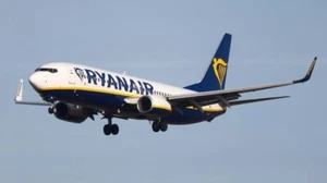 Flugticket Memmingen - Alicante/ Spanien am 6. 6. 2025 um 20.20h mit Handgepäck - Bild 1 von 1