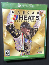 NASCAR Heat 5 [ GOLD Edition ] (XBOX ONE) NEW