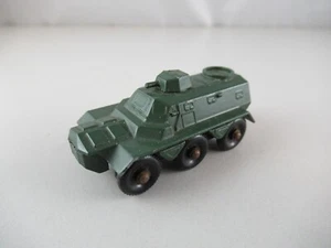 Matchbox Lesney 54 Saracen Carrier - Picture 1 of 4