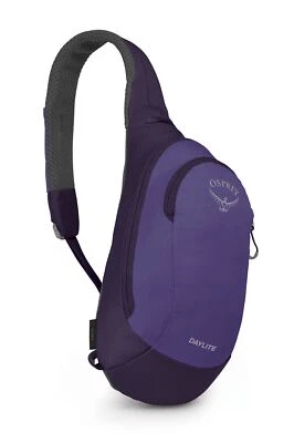 Osprey Daylite Sling Sling Bag Tasche Dream Purple Violett Neu - Bild 1 von 2