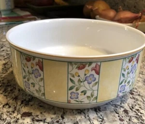 Virginia by Villeroy & Boch, Serving Bowl 7 1/2” - Picture 1 of 3