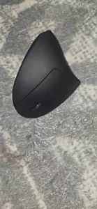 TECKNET TK-MS007 Ergonomic Wireless Cordless Mouse - Black - Picture 1 of 2