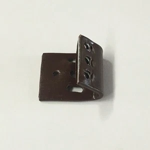 100 ct EK Clips No Sag Zig Zag Spring Clip Upholstery Supplies (US160) - Picture 1 of 2