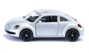 VW The Beetle 100 Jahre Sieper, Siku Super Art.1550 - Picture 1 of 5