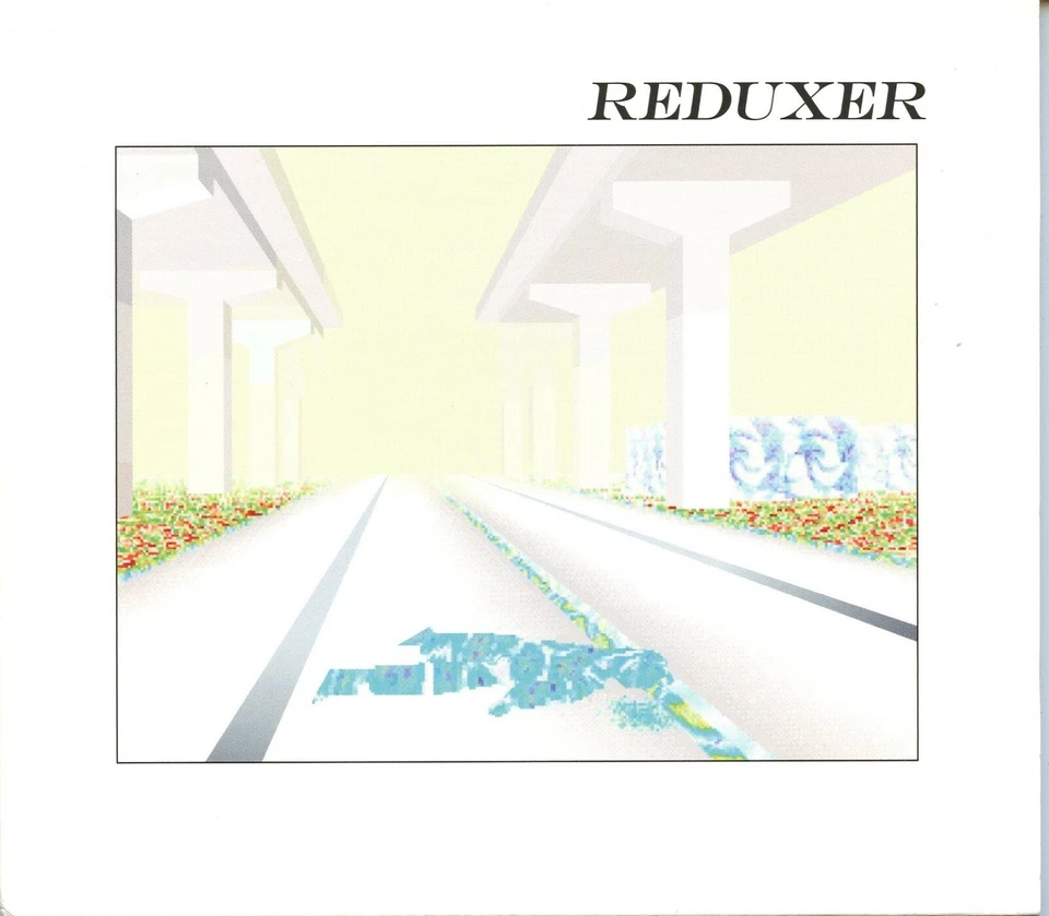 Alt-J - Reduxer - Image 1 of 3