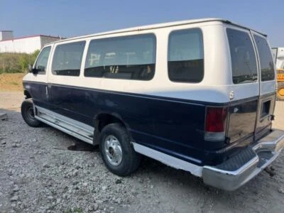 Driver Left Hood Hinge Fits 92-98 FORD E150 VAN 312084 Foto 1 de 4