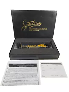 LK Bachmann Spectrum 82709 EMD SD45 Diesel Santa Fe blau gelb Spur HO - Bild 1 von 11