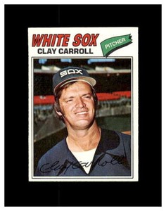 1977 TOPPS BASEBALL #251-500 YOU PICK SEE EVERY CARD STARS *****NEW LISTING ****