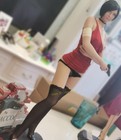 Ada Wong 1/4 Harz Biohazard Resident Evil bemalte Statue Abwurffigur MZL