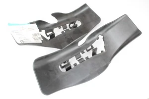 Genuine Porsche GT3 Front Brake Cooling Duct Set Carrera, Boxster Cayman 13-18+ - Picture 1 of 3