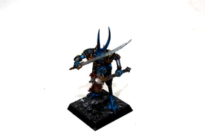 Warhammer Chaos Daemons Magister Well Painted JYS80 - Picture 1 of 5