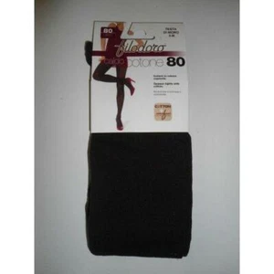 FILODORO STRUMPFHOSE WARM BAUMWOLLE 80 DEN Gr. -3- M MORO HEAD - Bild 1 von 1