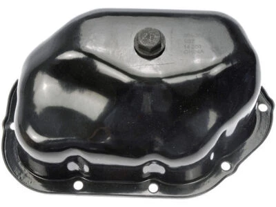 Para 2010-2013 Subaru Legacy Oil Pan Dorman 88836KPFP 2011 2012 2.5L H4 - Imagem 1 de 2