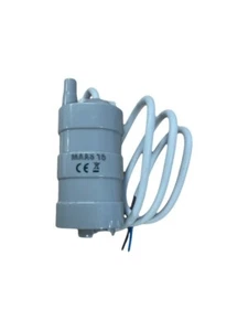 12V SUBMERSIBLE PUMP BOAT CARAVAN VW CAMPER t25 t4 t5 Bongo MOTORHOME RV 15L/min - Picture 1 of 2
