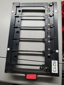 Leica Aperio ScanScope 5 slide Tray Holder FL - Picture 1 of 2