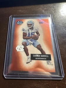 2024 Bowman Chrome U #55B26 Conner Harrell (55 Bowman) - Picture 1 of 2