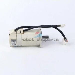 EIN Panasonic AC Servomotor MSMA042A1C GEBRAUCHT GETESTET - Bild 1 von 5