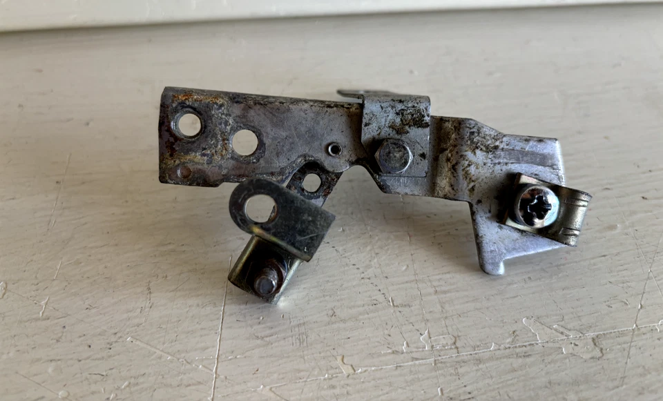 PIEZAS DETOMASO PANTERA 71-74: MANDO CALENTADOR Foto 1 de 1