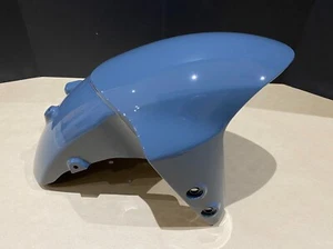 Genuine OEM 2021-2023 MT-09 / SP Front Fender Mudguard Hugger Fairing Cowling - Picture 1 of 5