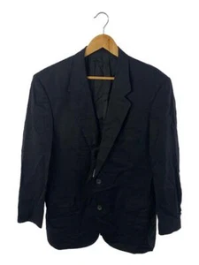 ISSEY MIYAKE tailored Jacket black Used - Picture 1 of 6