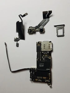Apple iPhone 13 PRO Max Main Logic Board Motherboard 18.1 A2484 - Picture 1 of 3