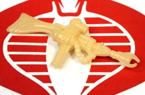 Toxic Crusaders Weapon Dr. Killemoff Gun Original Figure Accessory 1991 #2 - Picture 1 of 1