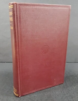 Thermodynamics by Joseph H. Keenan 1943 First Edition, Early Printing HC - Image 1 of 4