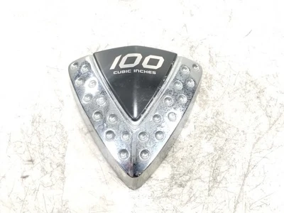 2006 Victory Kingpin Vegas правая сторона крышка панели 100» кубических дюймов - Изображение 1 из 4