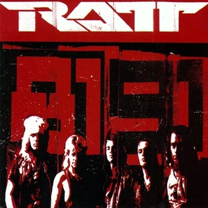 Ratt & Roll 8191 GOOD - Foto 1 di 1
