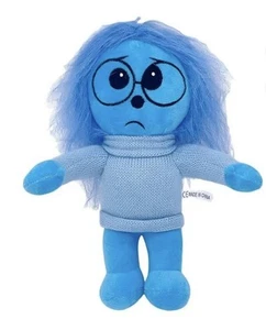 inside out sadness plüsch - Bild 1 von 3