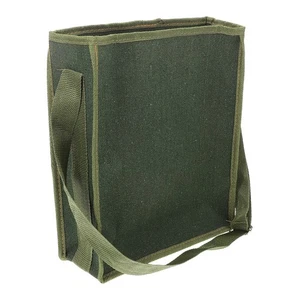 Tool Storage Bag Multifunction Multipurpose Canvas Pouch Camping Tools - Picture 1 of 12